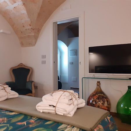 Mattei Luxury B&B อัลตามูรา ภายนอก รูปภาพ