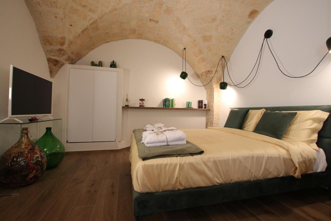 Mattei Luxury B&B อัลตามูรา ภายนอก รูปภาพ