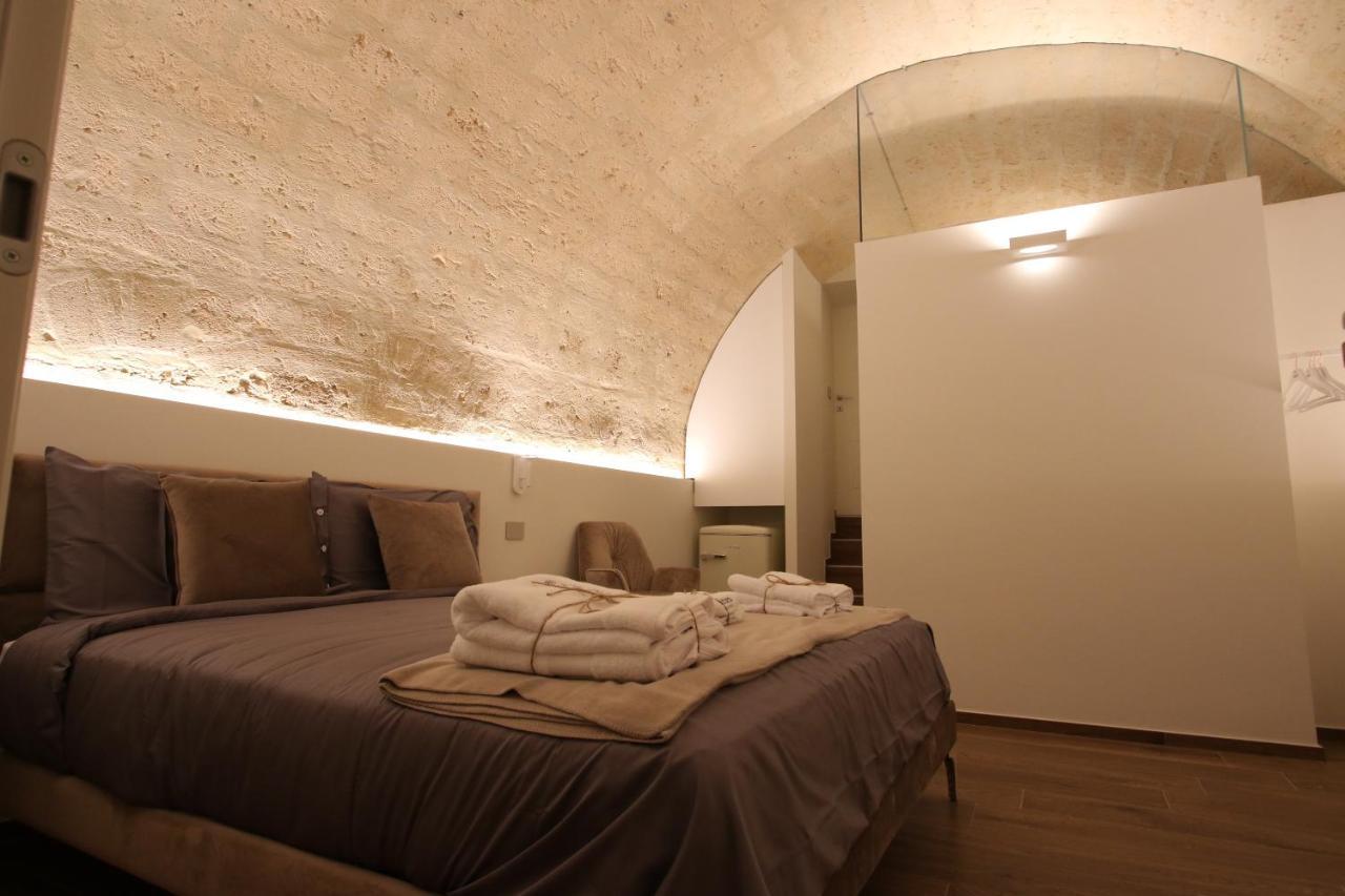 Mattei Luxury B&B อัลตามูรา ภายนอก รูปภาพ