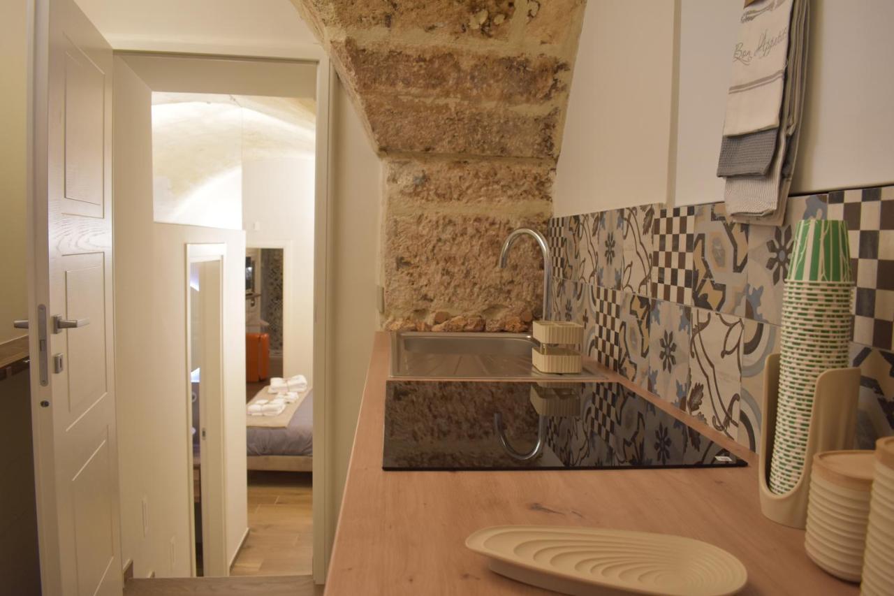 Mattei Luxury B&B อัลตามูรา ภายนอก รูปภาพ