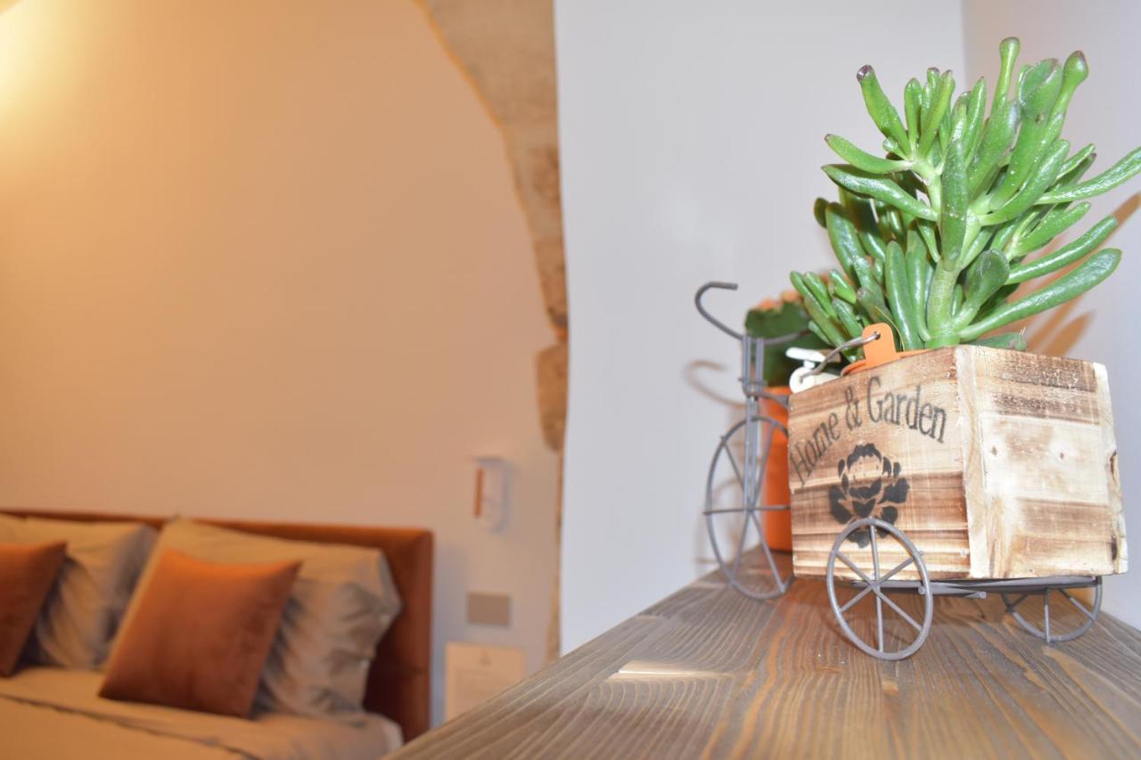 Mattei Luxury B&B อัลตามูรา ภายนอก รูปภาพ
