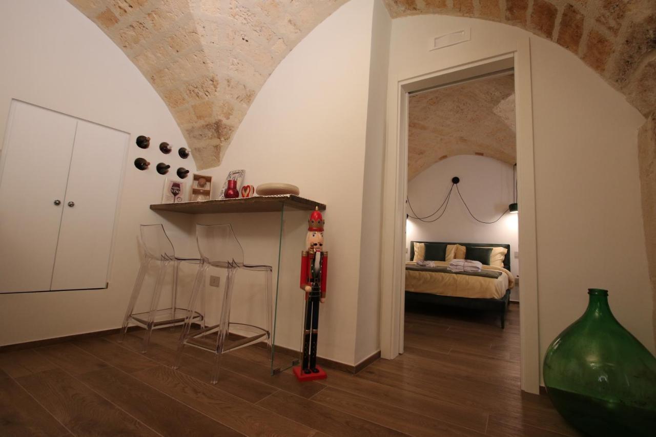 Mattei Luxury B&B อัลตามูรา ภายนอก รูปภาพ