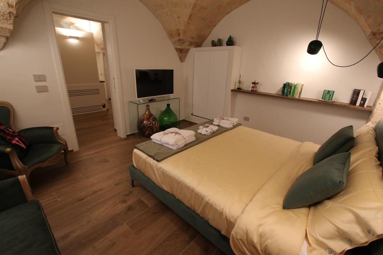Mattei Luxury B&B อัลตามูรา ภายนอก รูปภาพ