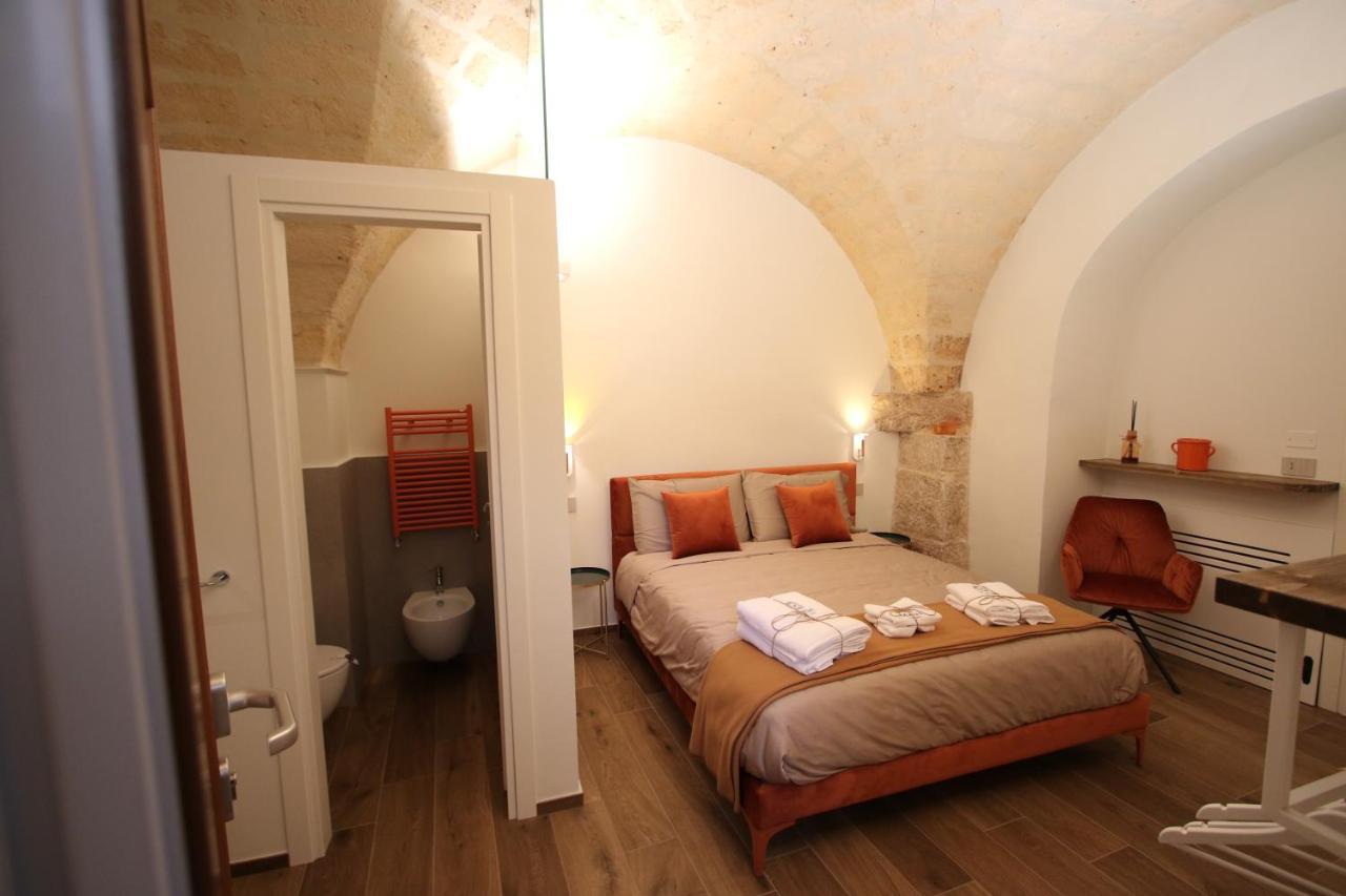 Mattei Luxury B&B อัลตามูรา ภายนอก รูปภาพ