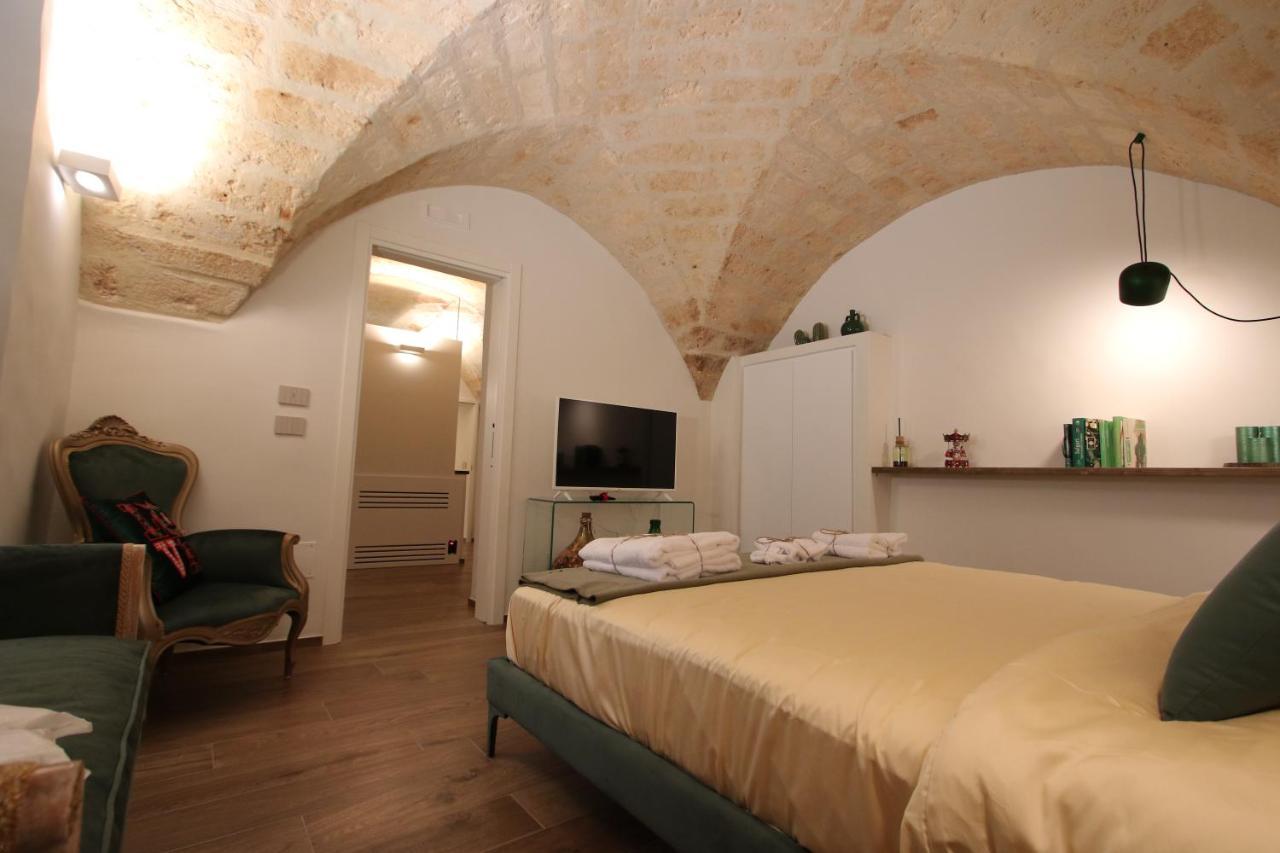 Mattei Luxury B&B อัลตามูรา ภายนอก รูปภาพ
