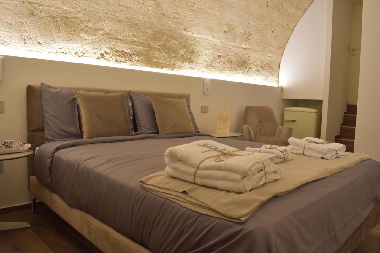 Mattei Luxury B&B อัลตามูรา ภายนอก รูปภาพ