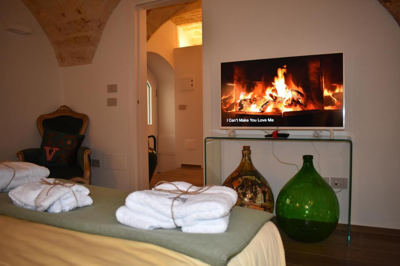 Mattei Luxury B&B อัลตามูรา ภายนอก รูปภาพ