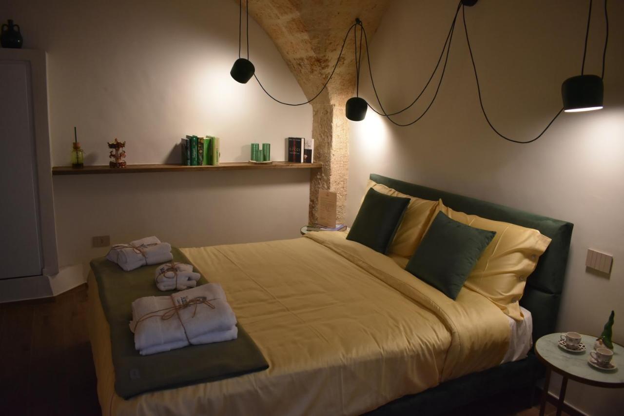 Mattei Luxury B&B อัลตามูรา ภายนอก รูปภาพ