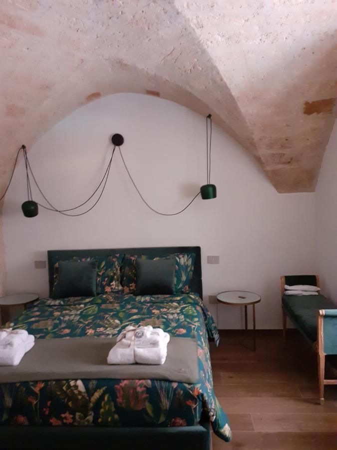 Mattei Luxury B&B อัลตามูรา ภายนอก รูปภาพ