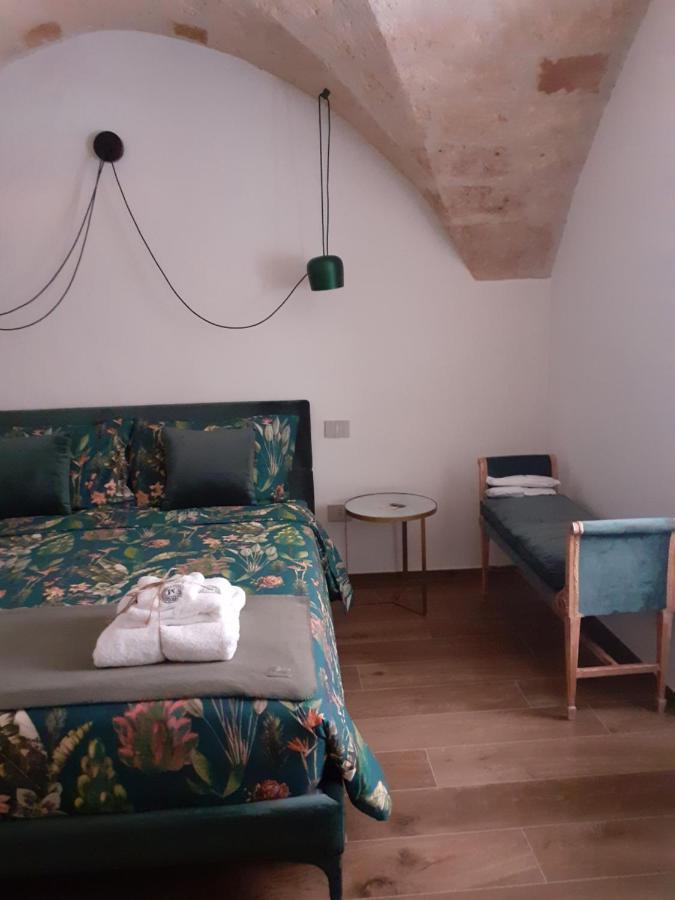 Mattei Luxury B&B อัลตามูรา ภายนอก รูปภาพ
