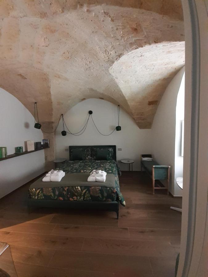 Mattei Luxury B&B อัลตามูรา ภายนอก รูปภาพ