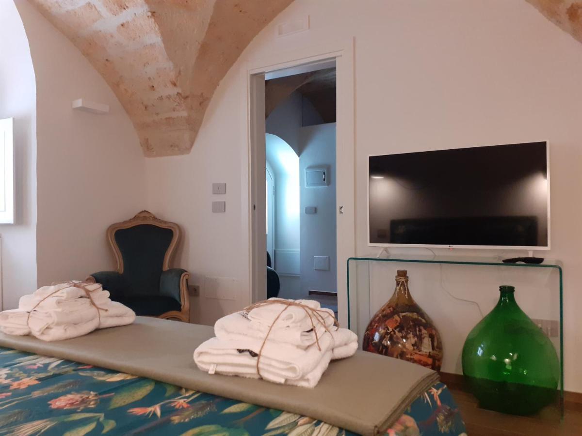 Mattei Luxury B&B อัลตามูรา ภายนอก รูปภาพ