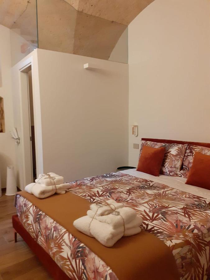 Mattei Luxury B&B อัลตามูรา ภายนอก รูปภาพ