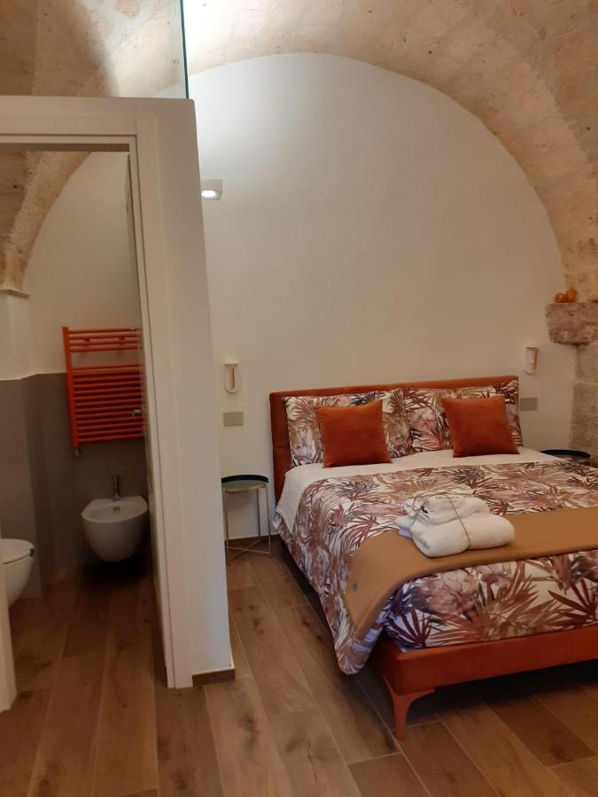 Mattei Luxury B&B อัลตามูรา ภายนอก รูปภาพ