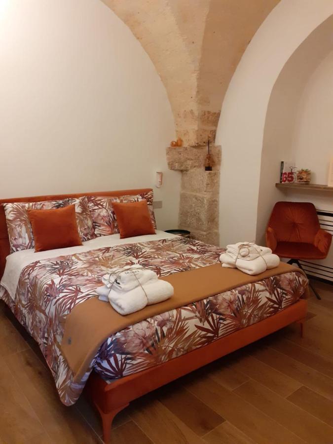 Mattei Luxury B&B อัลตามูรา ภายนอก รูปภาพ