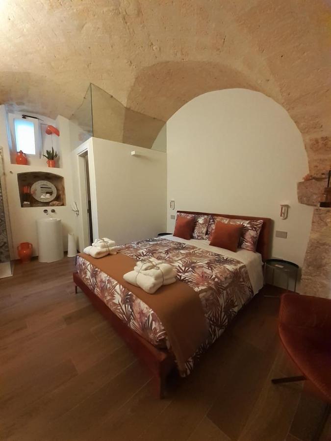 Mattei Luxury B&B อัลตามูรา ภายนอก รูปภาพ