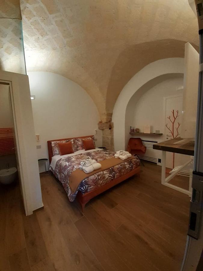 Mattei Luxury B&B อัลตามูรา ภายนอก รูปภาพ