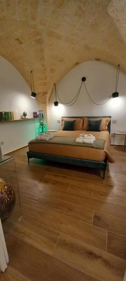 Mattei Luxury B&B อัลตามูรา ภายนอก รูปภาพ