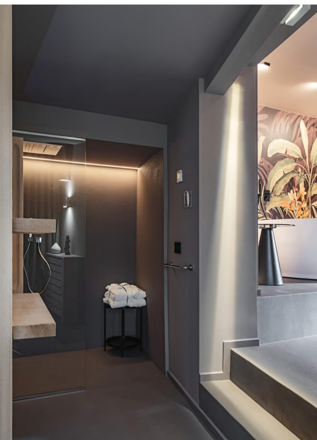Mattei Luxury B&B อัลตามูรา ภายนอก รูปภาพ