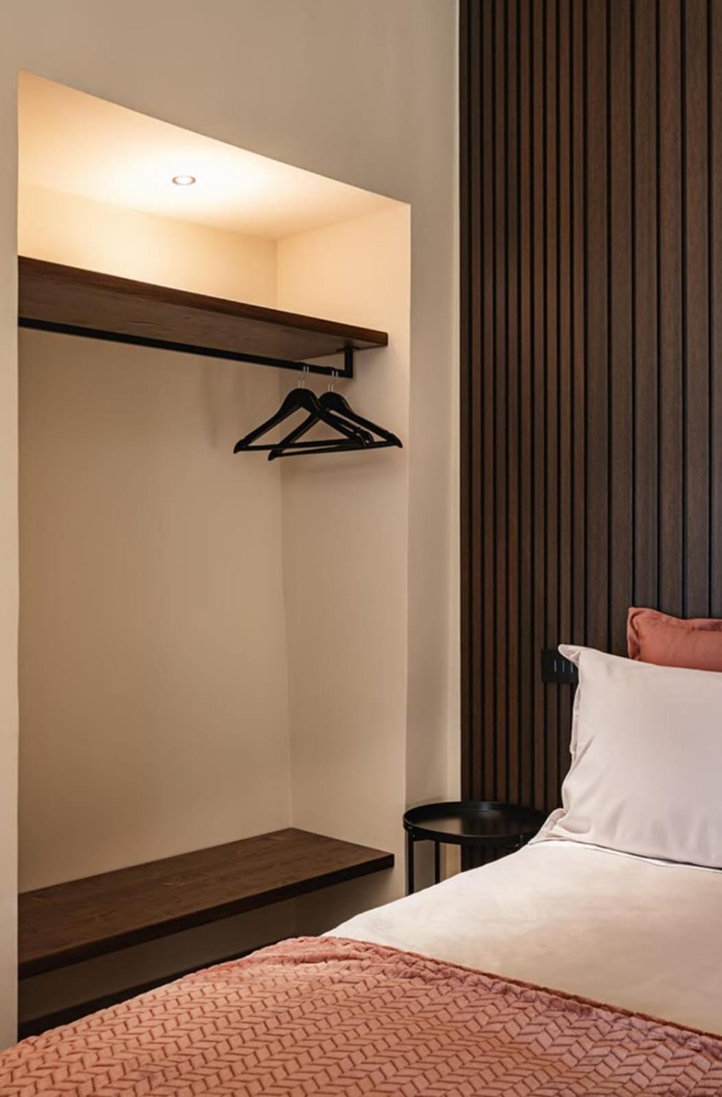 Mattei Luxury B&B อัลตามูรา ภายนอก รูปภาพ